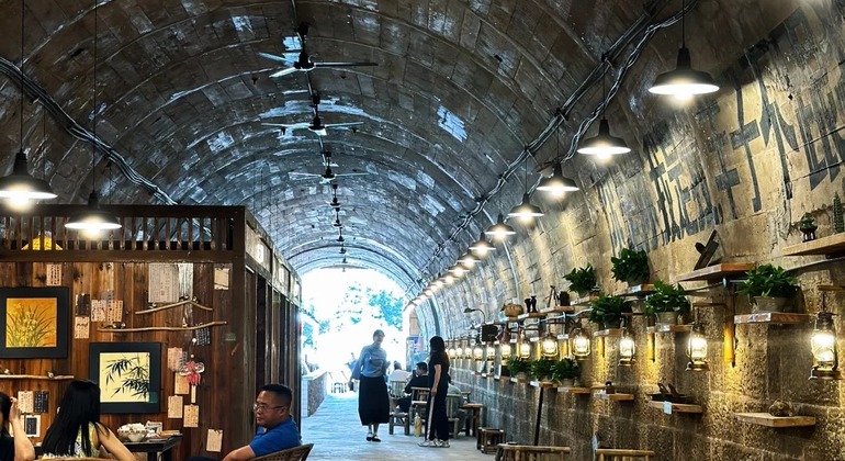 Kein Gewürz, kein Spaß: Chongqing Hotpot-Reise China — #4