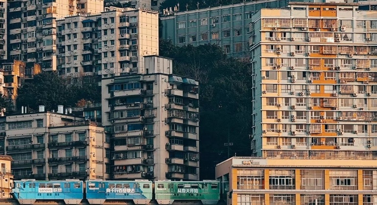 Kein Gewürz, kein Spaß: Chongqing Hotpot-Reise China — #6