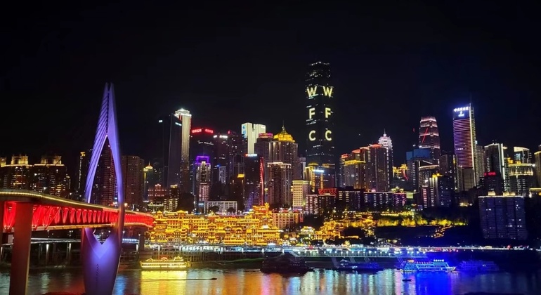 Kein Gewürz, kein Spaß: Chongqing Hotpot-Reise China — #8