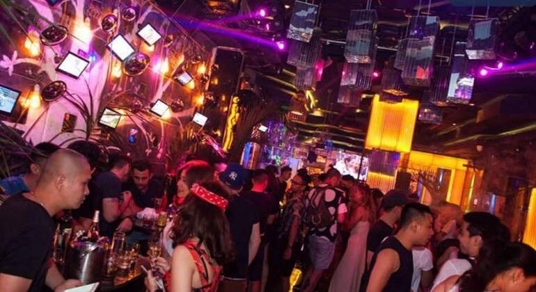 Découvrez la vie nocturne de Hanoï Vietnam — #4