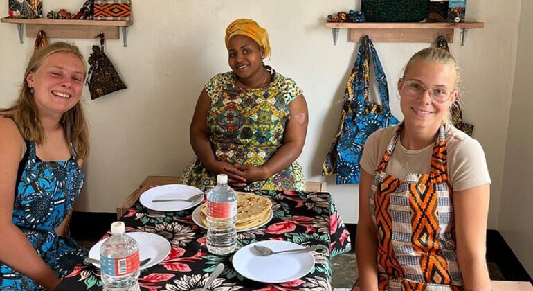 Arusha Natur & Kultur Abenteuer: "Jenseits der Stadt" Tansania &mdash; #12