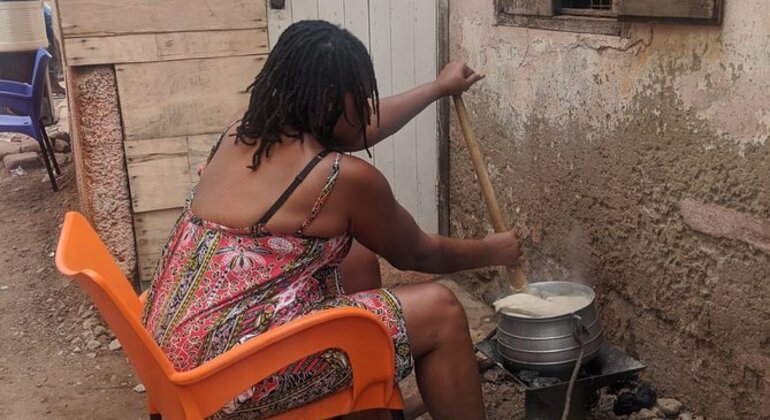 Arusha Natur & Kultur Abenteuer: "Jenseits der Stadt" Tansania &mdash; #13