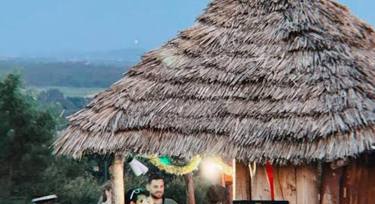 Arusha Natur & Kultur Abenteuer: "Jenseits der Stadt" Tansania &mdash; #14