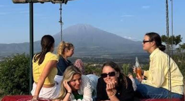 Arusha Natur & Kultur Abenteuer: "Jenseits der Stadt" Tansania &mdash; #15