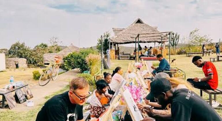 Arusha Natur & Kultur Abenteuer: "Jenseits der Stadt" Tansania &mdash; #18