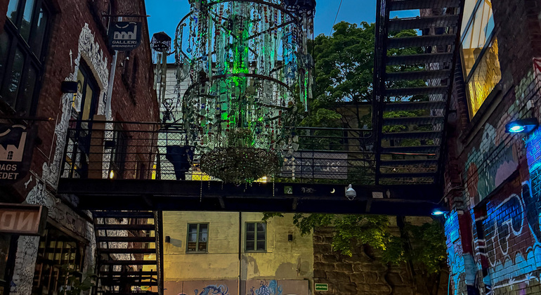 Oslo Seasonal Tour: Autumn Colors at Golden Hour Norway — #9