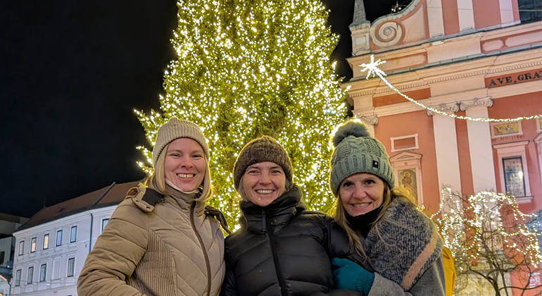 Esplorare Lubiana e i suoi segreti Slovenia — #9