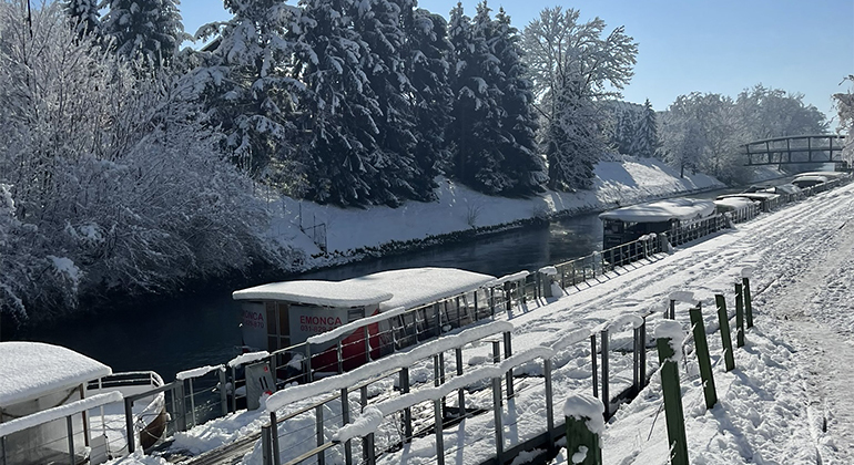 Esplorare Lubiana e i suoi segreti Slovenia — #13