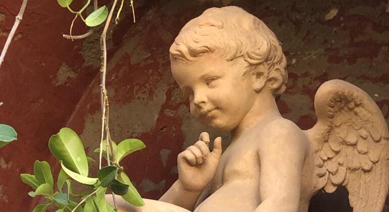 Tour de Sevilla entre Palacios: El Legado de una Mujer. España &mdash; #5