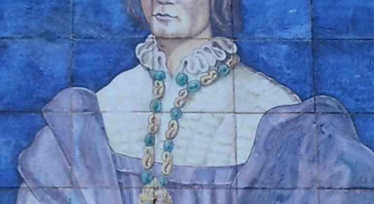 Tour de Sevilla entre Palacios: El Legado de una Mujer. España &mdash; #8