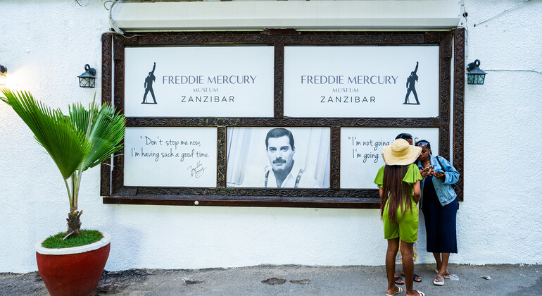 Zanzibar: Gita di un giorno a Stone Town, Tour delle spezie, Isola della prigione Tanzania &mdash; #11