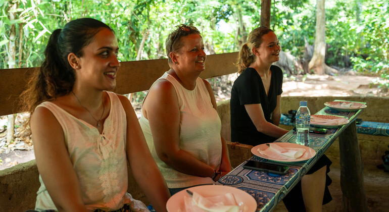 Zanzibar: Gita di un giorno a Stone Town, Tour delle spezie, Isola della prigione Tanzania &mdash; #12