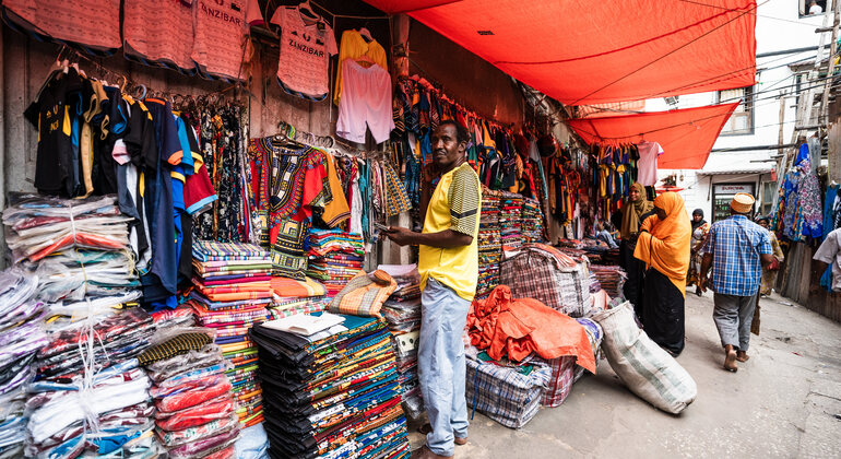 Zanzibar: Gita di un giorno a Stone Town, Tour delle spezie, Isola della prigione Tanzania &mdash; #10