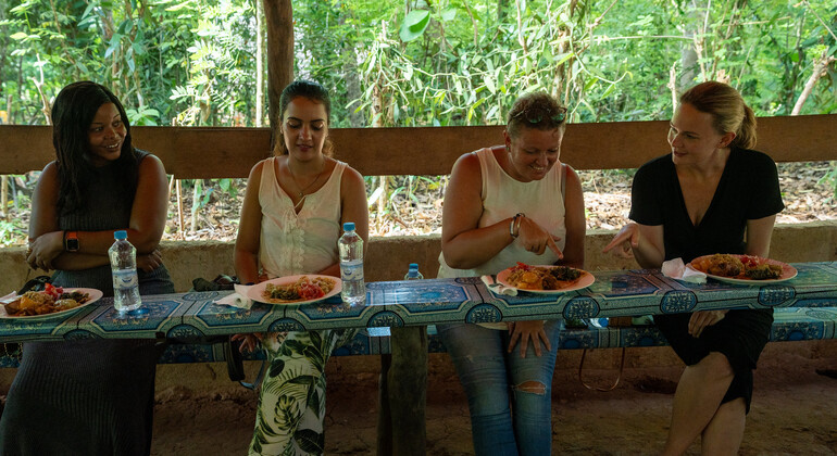 Zanzibar: Gita di un giorno a Stone Town, Tour delle spezie, Isola della prigione Tanzania &mdash; #9