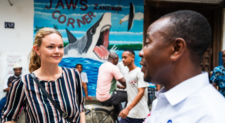 Zanzibar: Gita di un giorno a Stone Town, Tour delle spezie, Isola della prigione Tanzania &mdash; #7