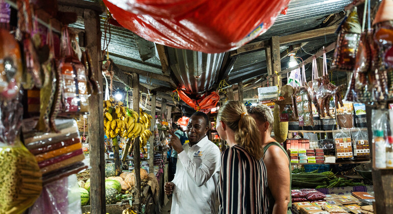 Zanzibar: Gita di un giorno a Stone Town, Tour delle spezie, Isola della prigione Tanzania &mdash; #13