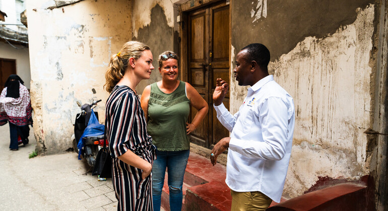 Zanzibar: Gita di un giorno a Stone Town, Tour delle spezie, Isola della prigione Tanzania &mdash; #2