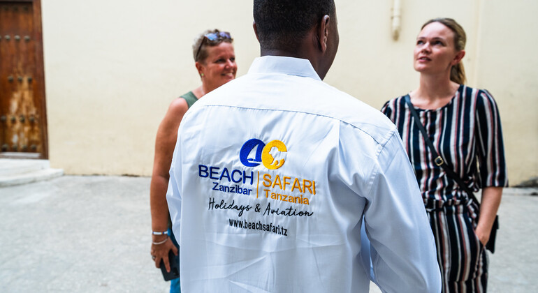 Zanzibar: Gita di un giorno a Stone Town, Tour delle spezie, Isola della prigione Tanzania &mdash; #4
