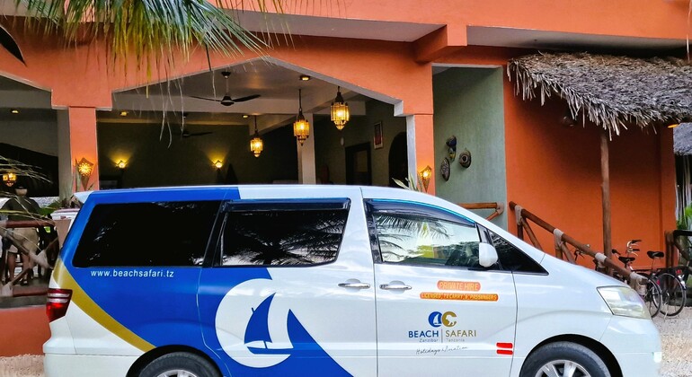 Zanzibar: Gita di un giorno a Stone Town, Tour delle spezie, Isola della prigione Tanzania &mdash; #14