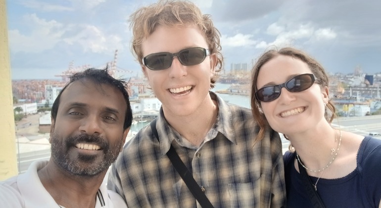 Colombo Free Tour: Paseando por la historia y la cultura Sri Lanka — #3