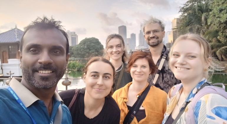 Colombo Free Tour: Paseando por la historia y la cultura Sri Lanka — #9