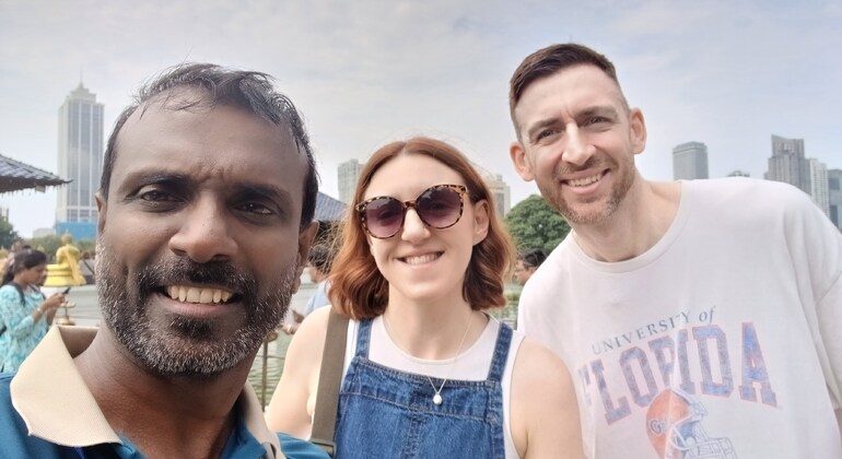 Colombo Free Tour: Paseando por la historia y la cultura Sri Lanka — #10