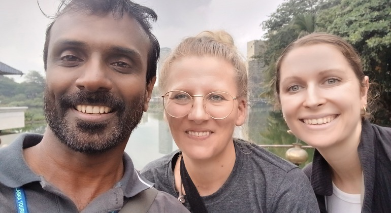 Colombo Free Tour: Paseando por la historia y la cultura Sri Lanka — #12