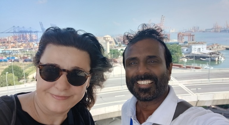 Colombo Free Tour: Paseando por la historia y la cultura Sri Lanka — #13