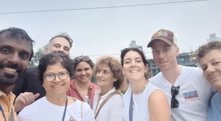 Colombo Free Tour Through History & Culture Sri Lanka &mdash; #25