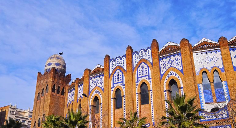 L'originale tour gratuito di Barcellona Spagna &mdash; #12