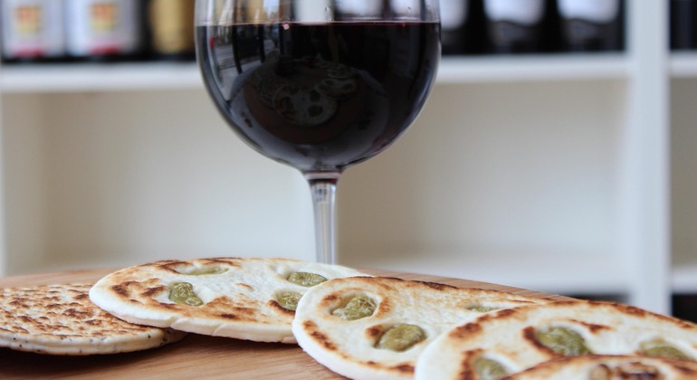 Visite guidée de Forli, Italy