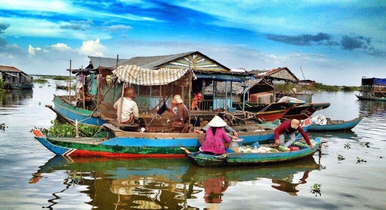 Excursión de un día al templo de Angkor Wat Camboya — #6