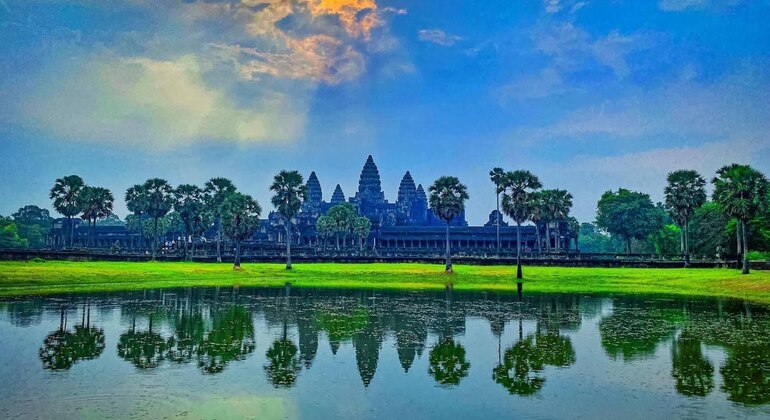 Excursión de un día al templo de Angkor Wat Camboya — #8