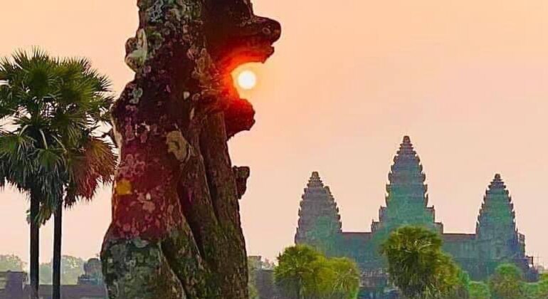 Excursión de un día al templo de Angkor Wat Camboya — #9