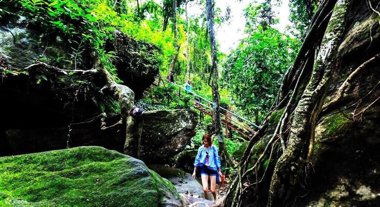Excursión de un día al templo de Angkor Wat Camboya — #11