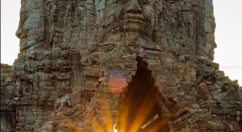 Excursión de un día al templo de Angkor Wat Camboya — #13