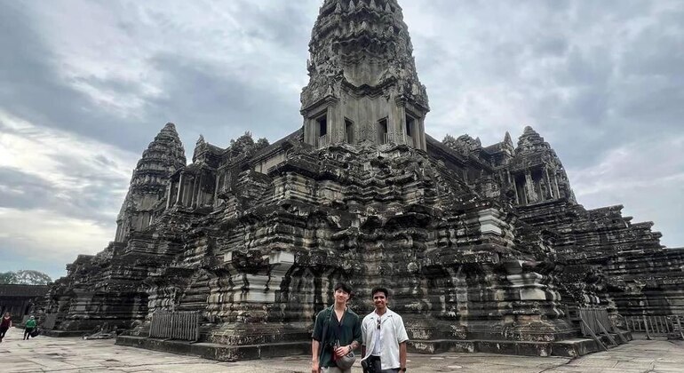Excursión de un día al templo de Angkor Wat Camboya — #14