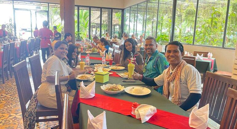 Excursión de un día al templo de Angkor Wat Camboya — #16