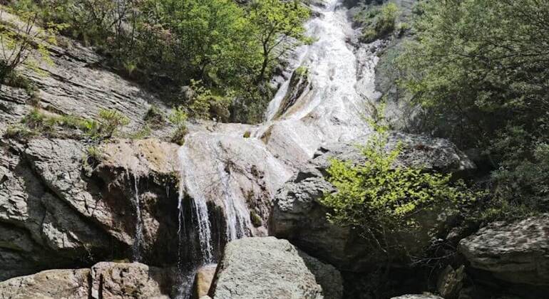 Bogovë & Osum Canyon Tour