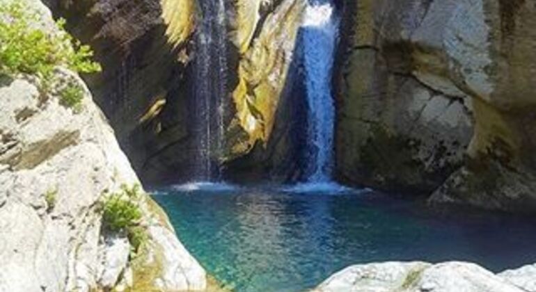 Excursión a Bogovë y el cañón de Osum Albania &mdash; #2