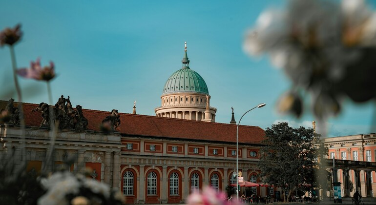 Potsdam Kostenlose Tour Deutschland &mdash; #2