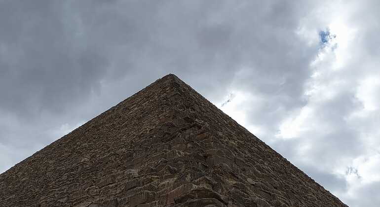 The Pyramids of Giza Free Tour global.countries. &mdash; #2