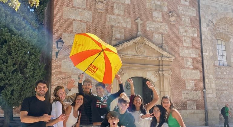 Alcalá de Henares: De Complutum a la Unesco