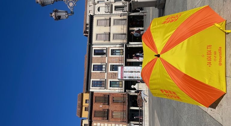 Alcalá de Henares: From Complutum to Unesco Spain — #8