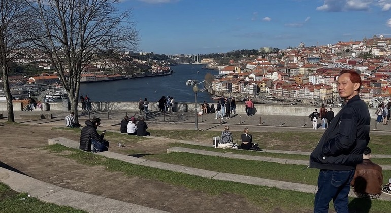 The Soul of Gaia : Port Wine Heritage (Optional Port Wine Tasting) Portugal &mdash; #12