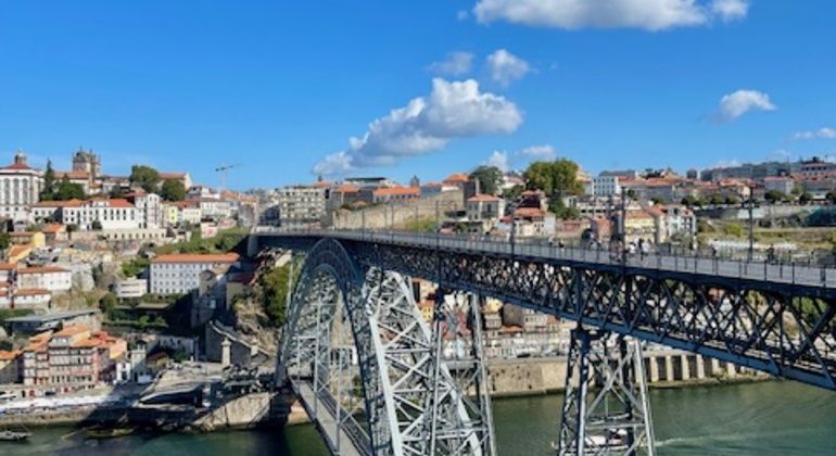 Visita gratuita: El alma del patrimonio del vino de Oporto de Gaia  Portugal — #2