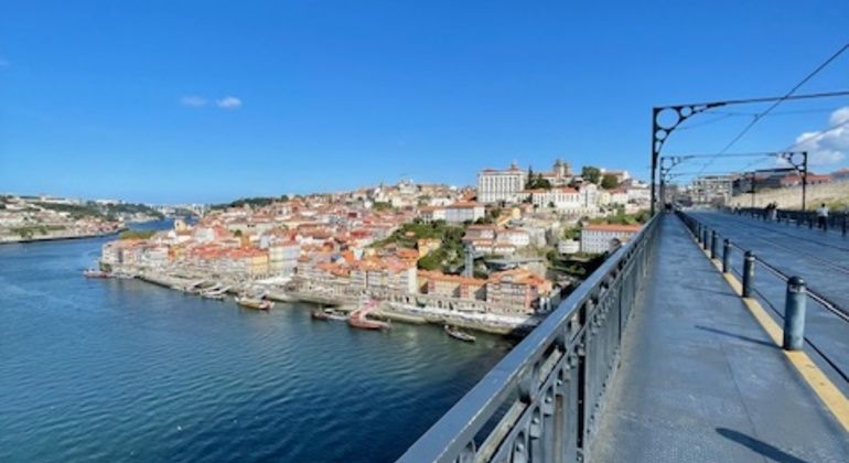 Visita gratuita: El alma del patrimonio del vino de Oporto de Gaia  Portugal — #3