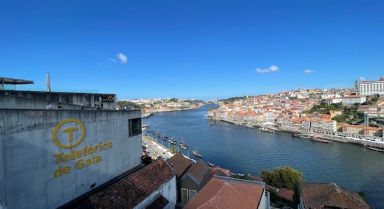 Visita gratuita: El alma del patrimonio del vino de Oporto de Gaia  Portugal — #4