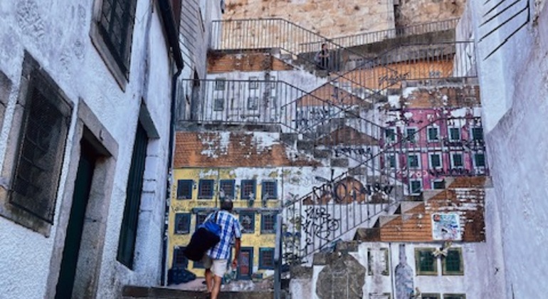 Visita gratuita: El alma del patrimonio del vino de Oporto de Gaia  Portugal — #7