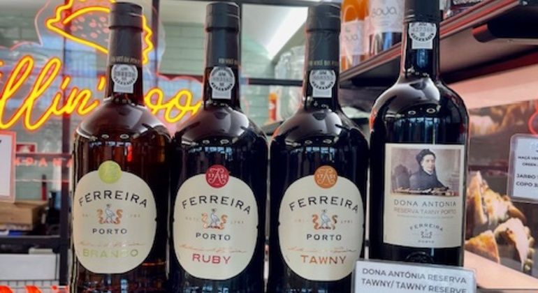 Visita gratuita: El alma del patrimonio del vino de Oporto de Gaia  Portugal — #8